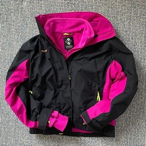 Columbia Bugaboo jacket, EUC.